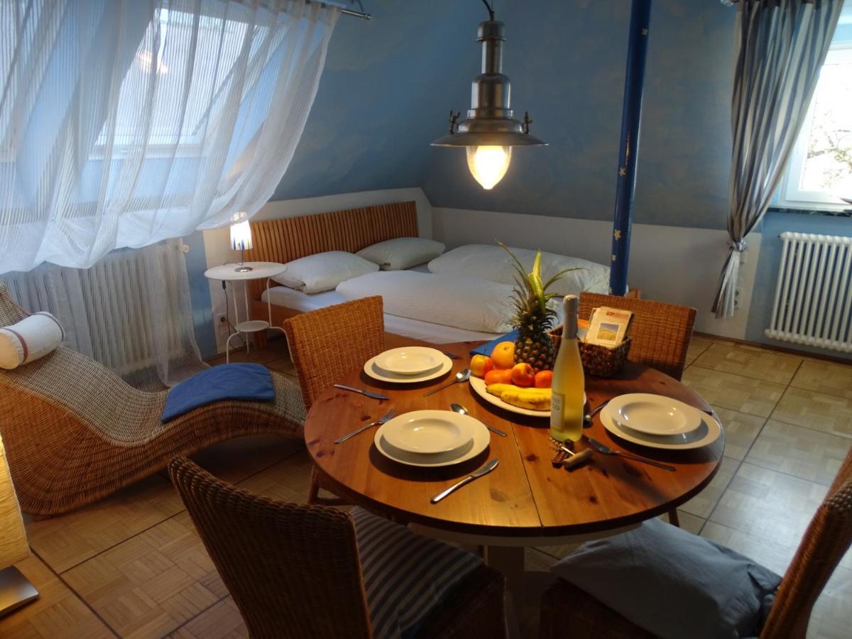 Ferienwohnungen In Zweiter Seereihe Юберлинген Екстериор снимка